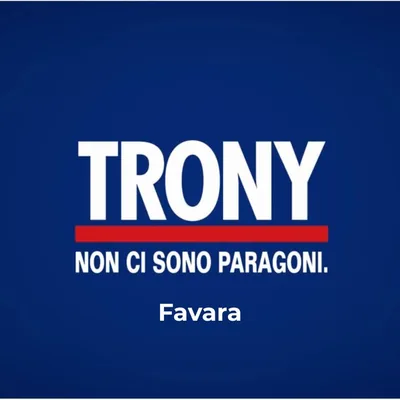 Trony Favara